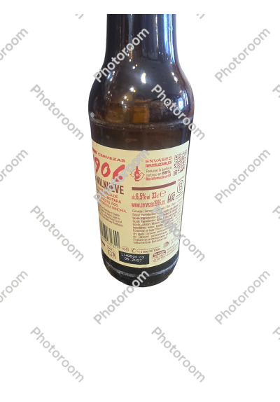 Cerveza 1906